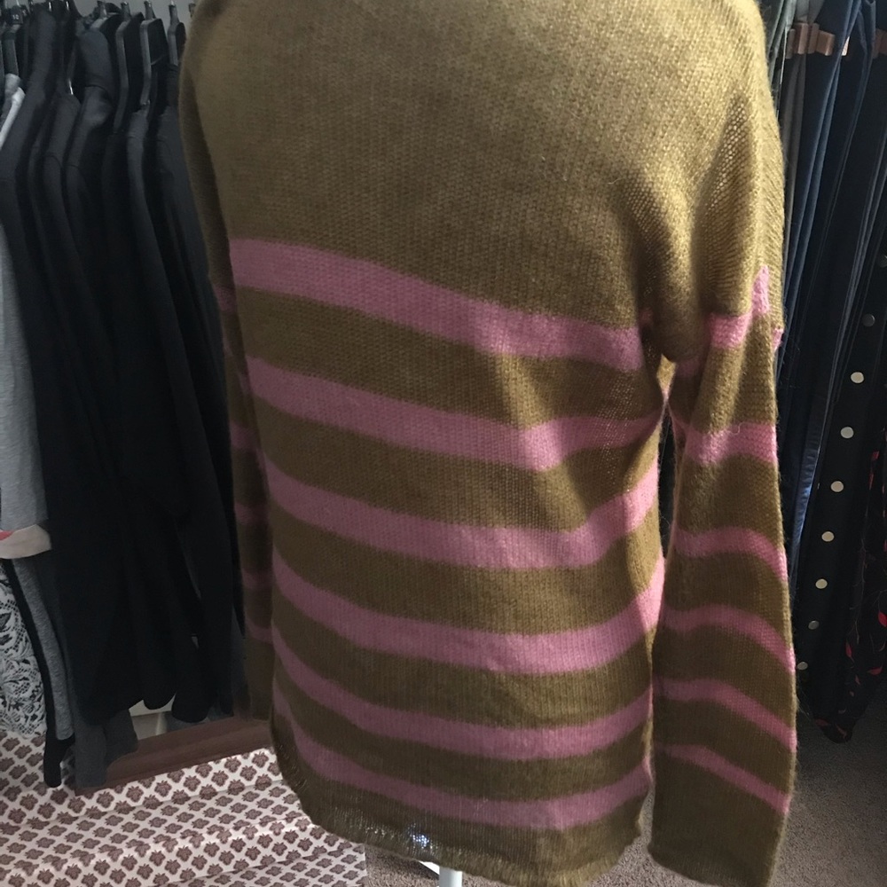 Loft Layering sweater - Picture 6 of 7
